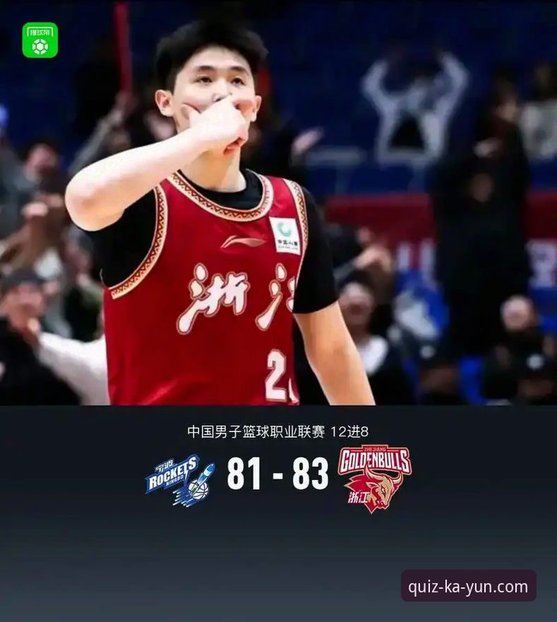 Kaiyun竞猜app最新下载功能详解 兰道夫加时绝杀,浙江2-0横扫宁波晋级八强详解